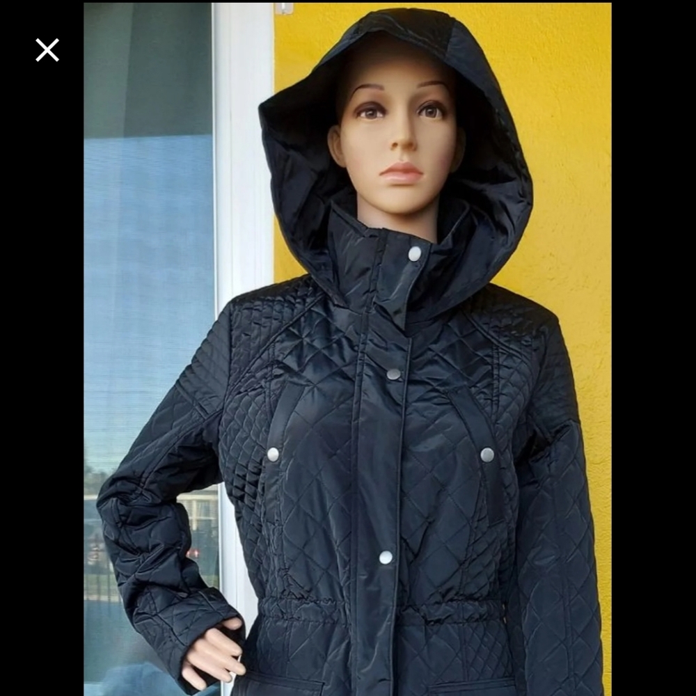 Womens coat
